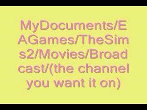 cheats for sims 2 pc